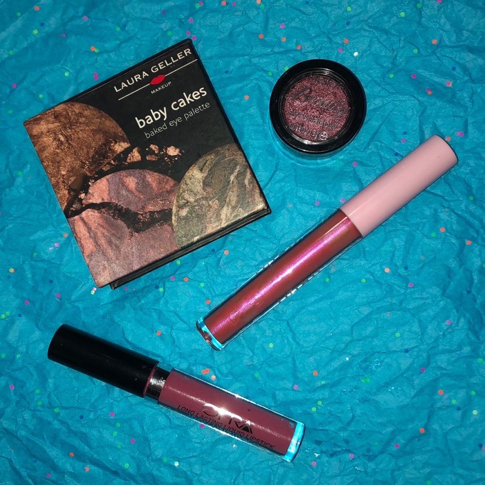Makeup bundle